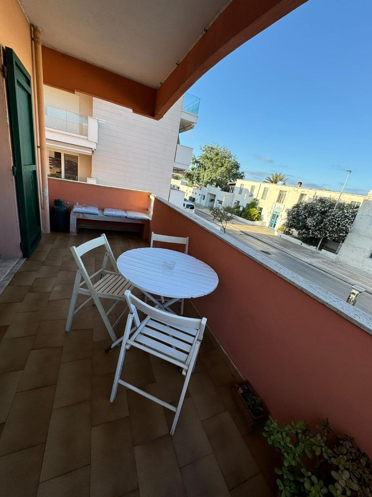 Pm 95 Via Lido Guest House Alghero Exterior foto
